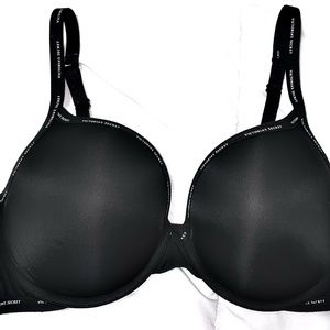 Victoria Secret ~34DD~The T-Shirt  Push-Up—Perfect Shape Bra
